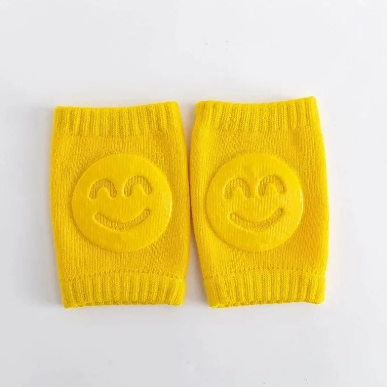 Weiches Knieschutzpolster für Babys