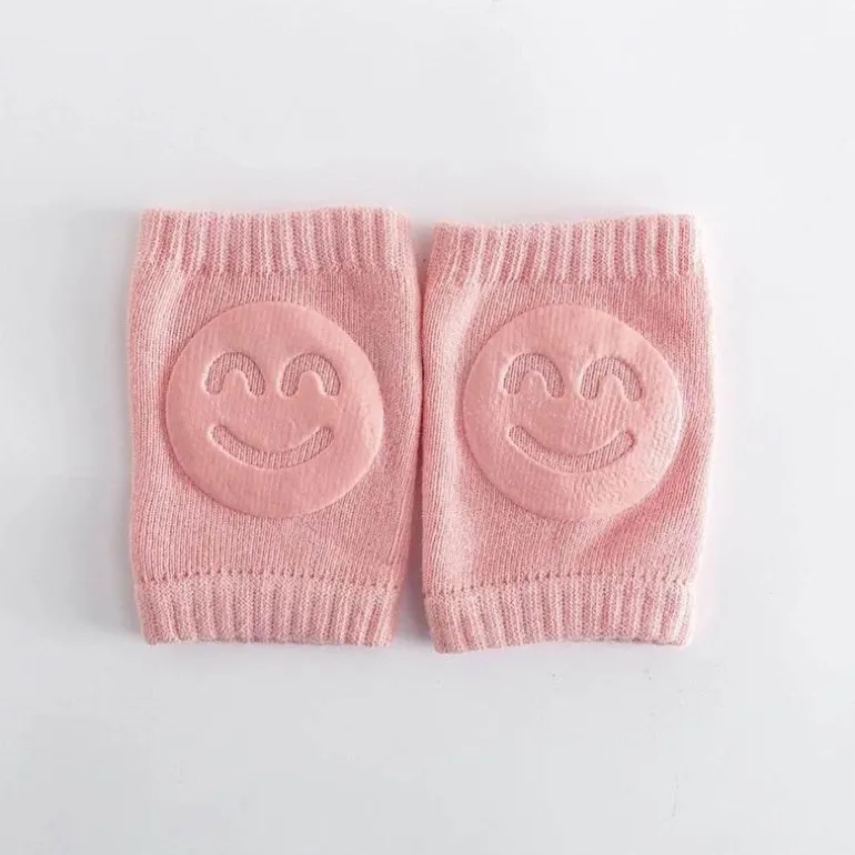Weiches Knieschutzpolster für Babys