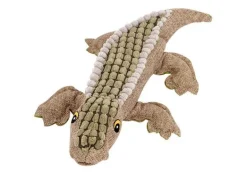 Weiches Plüschwelpen-Spielzeug – süßes Stofftier Hund