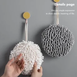 Weiches, saugfähiges Badetuch – dickes Handtuch