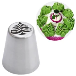 Weihnachtsbackset DIY Weihnachtsplätzchen-Set