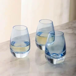 Weinkaraffe aus Glas – Vielseitiger Whisky- und Sake-Spender