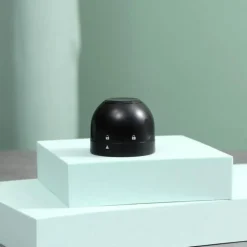 Weinverschluss mit Zauberhut – lustiger dekorativer Weinverschluss