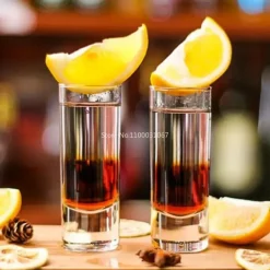 Weißweinglas-Set – 6er-Set Kristallgläser