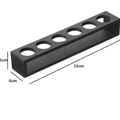 Weißweinglas-Set – 6er-Set Kristallgläser