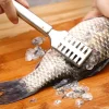 Werkzeug zum Entfernen der Fischhaut – einfaches Werkzeug zur Zubereitung von Meeresfrüchten