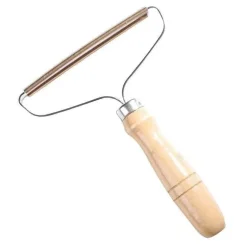 Werkzeug zum Entfernen von Stoffflusen – Strickschaber für fusselfreie Kleidung und Stoffe