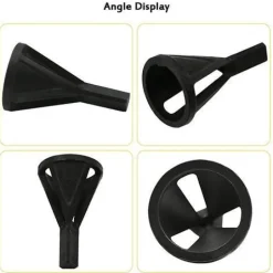 Werkzeug zur Reparatur von Fasenbolzengewinden – Außengewindeschneidsatz