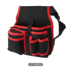 Werkzeug-Organizer für den Hosenbund – Mehrzweck-Gürteltasche für Werkzeuge und Ausrüstung