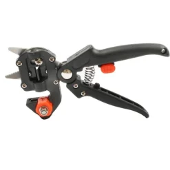 Werkzeugset zum Pfropfen von Obstbäumen – Gartenscheren-Set