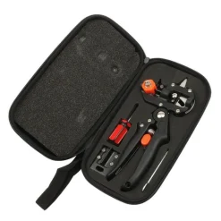 Werkzeugset zum Pfropfen von Obstbäumen – Gartenscheren-Set