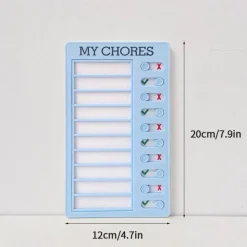 Whiteboard für den Tagesplaner – Tool zur Aufgabenverwaltung