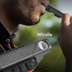 Wiederaufladbare COB-Arbeitsleuchte – Multifunktionale integrierte LED-Lampe