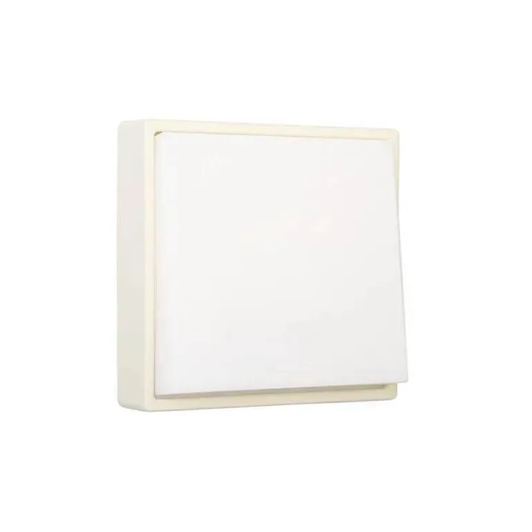 Wiederaufladbare minimalistische LED-Nachtlampe - Modernes Schreibtischlicht
