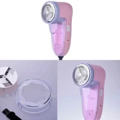 Wiederaufladbarer Fusselrasierer – Akkubetriebener Fusselrasierer