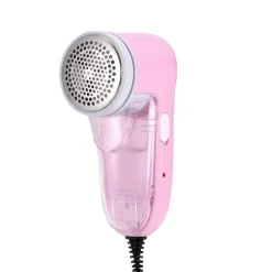 Wiederaufladbarer Fusselrasierer – Akkubetriebener Fusselrasierer