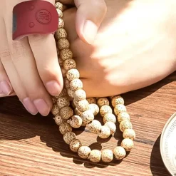 Wiederaufladbarer Mini-Fingerzähler - Digitales Zählgerät