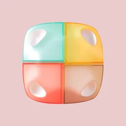 Wiederaufladbares Katzenfederspielzeug – Interaktives elektrisches Spielgerät für spannenden Katzenspaß