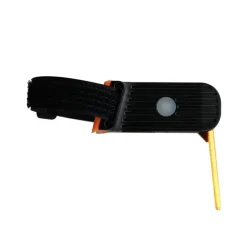 Wiederaufladbares, wasserdichtes LED-Fahrradrücklicht – sichere Sichtbarkeit beim Fahren