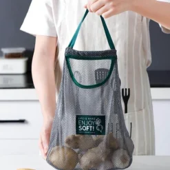 Wiederverwendbare Einkaufstaschen aus Baumwolle – Umweltfreundliche Einkaufstasche