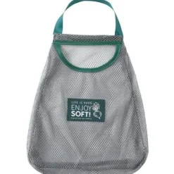 Wiederverwendbare Einkaufstaschen aus Baumwolle – Umweltfreundliche Einkaufstasche