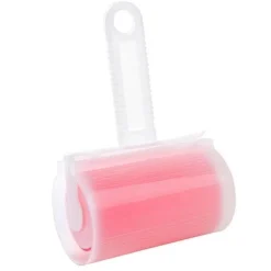 Wiederverwendbare Fusselrolle - Waschbare Staubreinigungsbürste