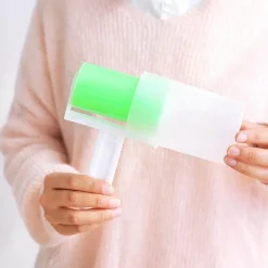 Wiederverwendbare Fusselrolle - Waschbare Staubreinigungsbürste