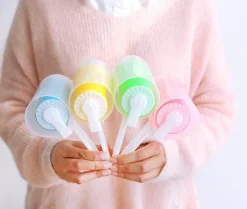 Wiederverwendbare Fusselrolle - Waschbare Staubreinigungsbürste