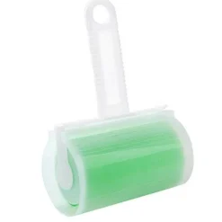 Wiederverwendbare Fusselrolle - Waschbare Staubreinigungsbürste