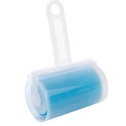 Wiederverwendbare Fusselrolle - Waschbare Staubreinigungsbürste