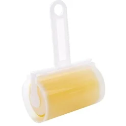 Wiederverwendbare Fusselrolle - Waschbare Staubreinigungsbürste