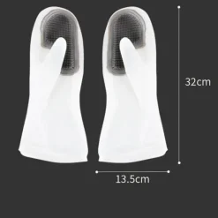 Wiederverwendbare Geschirrspülhandschuhe – Umweltfreundliche Küchenreinigungshandschuhe