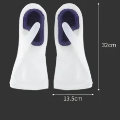 Wiederverwendbare Geschirrspülhandschuhe – Umweltfreundliche Küchenreinigungshandschuhe