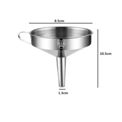 Wiederverwendbare Getränkeflaschen aus klarem Glas – perfekt zum Entsaften von Smoothies, Kombucha, Tee, Milch und Wein