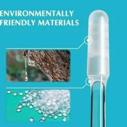 Wiederverwendbare Ohrenstäbchen – Schnellreinigungswerkzeug für die Ohrenhygiene