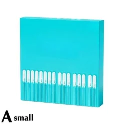 Wiederverwendbare Ohrenstäbchen – Schnellreinigungswerkzeug für die Ohrenhygiene