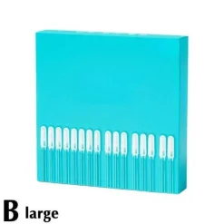 Wiederverwendbare Ohrenstäbchen – Schnellreinigungswerkzeug für die Ohrenhygiene