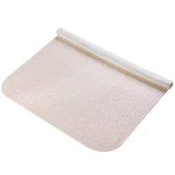 Wiederverwendbare, wasserdichte Wickelunterlage für Babys – 4-lagige Reiseunterlage