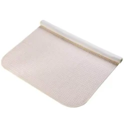 Wiederverwendbare, wasserdichte Wickelunterlage für Babys – 4-lagige Reiseunterlage