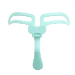 Wiederverwendbarer Augenbrauenformer – Professionelles Easy-Brow-Styling-Tool