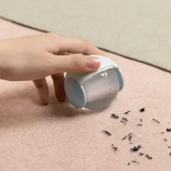 Wiederverwendbarer Fusselrasierer – Umweltfreundlicher Stoffreiniger