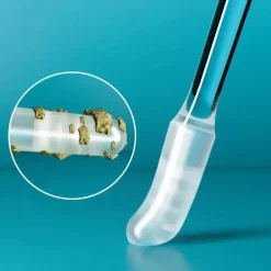 Wiederverwendbarer Ohrenschmalzentferner – Umweltfreundliches Einwegwerkzeug