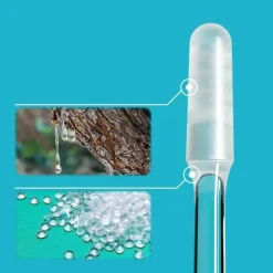 Wiederverwendbarer Ohrenschmalzentferner – Umweltfreundliches Einwegwerkzeug