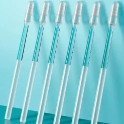 Wiederverwendbarer Ohrenschmalzentferner – Umweltfreundliches Einwegwerkzeug