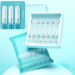 Wiederverwendbarer Ohrenschmalzentferner – Umweltfreundliches Einwegwerkzeug