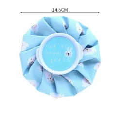 Wiederverwendbarer Thermobeutel für Heiß- und Kaltwasser – Mehrzweck-Linderungspaket