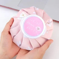 Wiederverwendbarer Thermobeutel für Heiß- und Kaltwasser – Mehrzweck-Linderungspaket