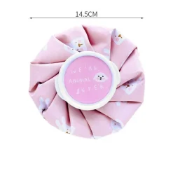 Wiederverwendbarer Thermobeutel für Heiß- und Kaltwasser – Mehrzweck-Linderungspaket