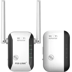 WiFi Range Extender – Drahtloser Signalverstärker für verbesserte Konnektivität