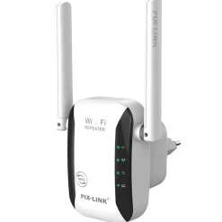 WiFi Range Extender – Drahtloser Signalverstärker für verbesserte Konnektivität